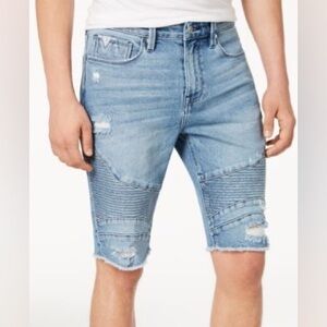 Guess Los Angeles Slim Short